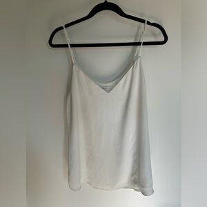 White Babaton camisole